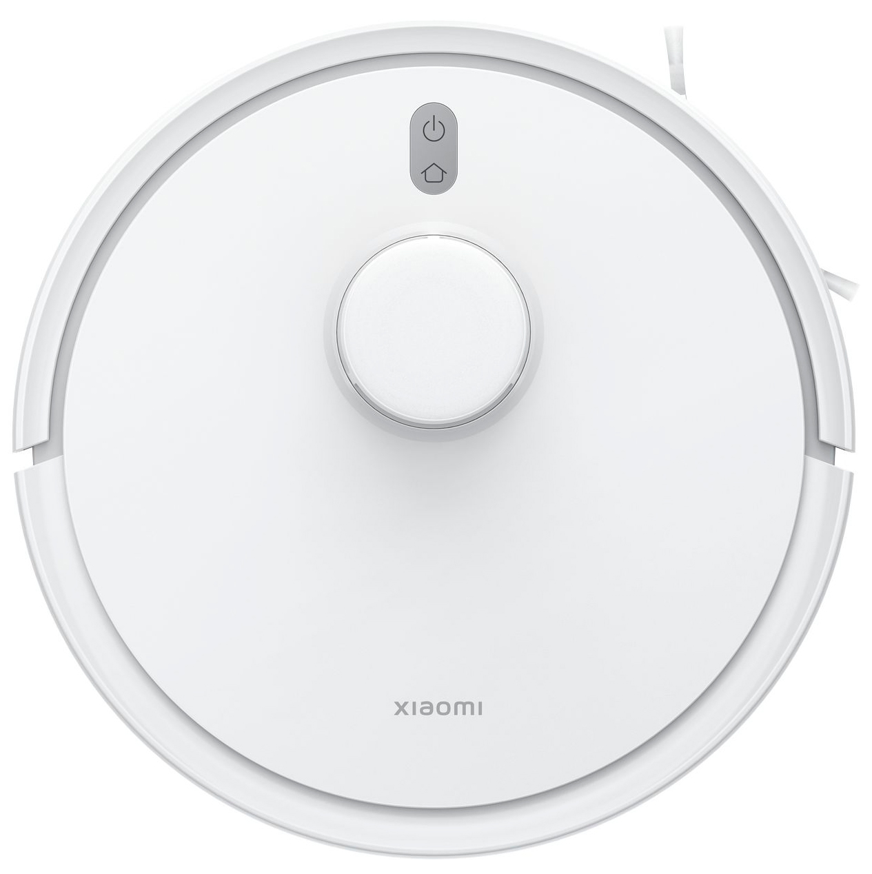Купить Xiaomi Robot Vacuum S20 (D106) White