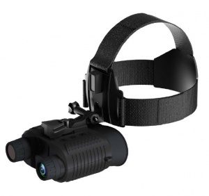 Прибор ночного видения Suntek NV-8160 Night Vision Binocular Suntek - фото 1