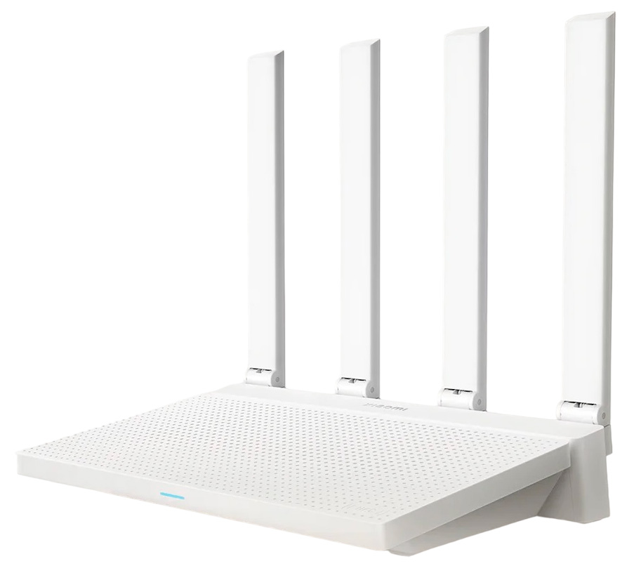 Роутер Xiaomi Router AX3000T