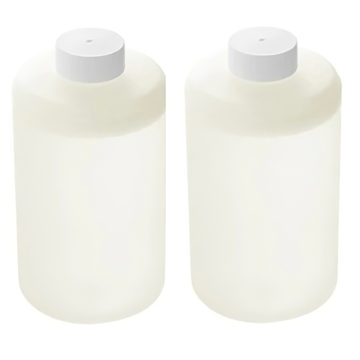 Сменные блоки средства для мытья посуды для Xiaomi Simpleway Soap Liquid Dispenser (MJXJJJ01XW) КАРКАМ
