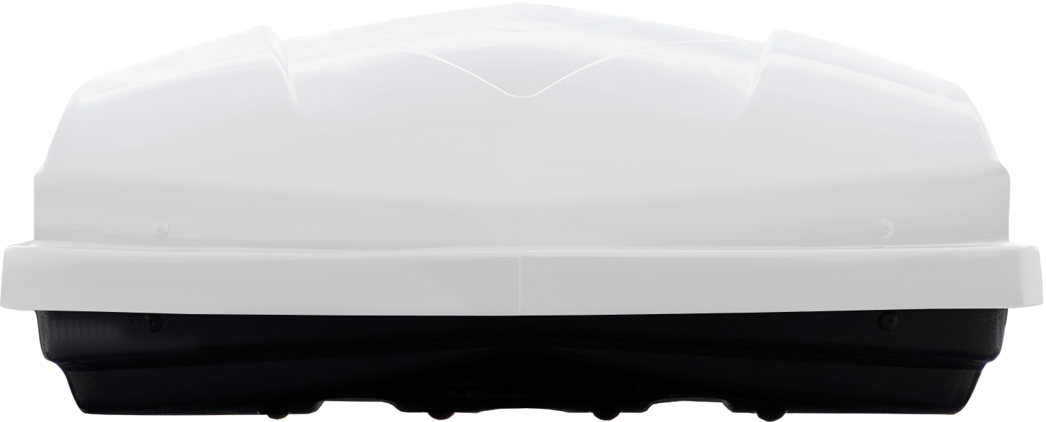 Купить CARCAM ROOF BOX 420L (CC3019) White