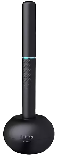 Умная ушная палочка Xiaomi Bebird M9 Pro (Black) пряники ванильная палочка 360г оско
