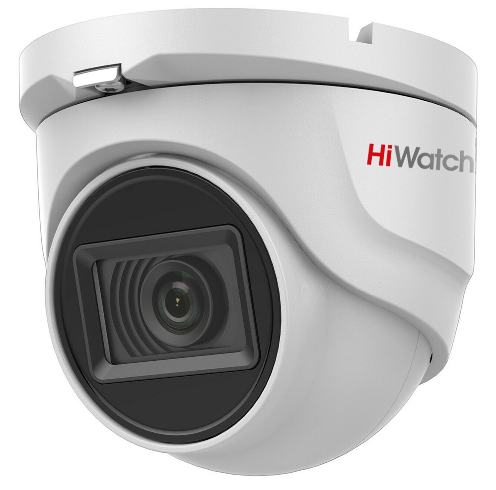 Камера видеонаблюдения HiWatch DS-T803 (3.6 mm) - фото 1