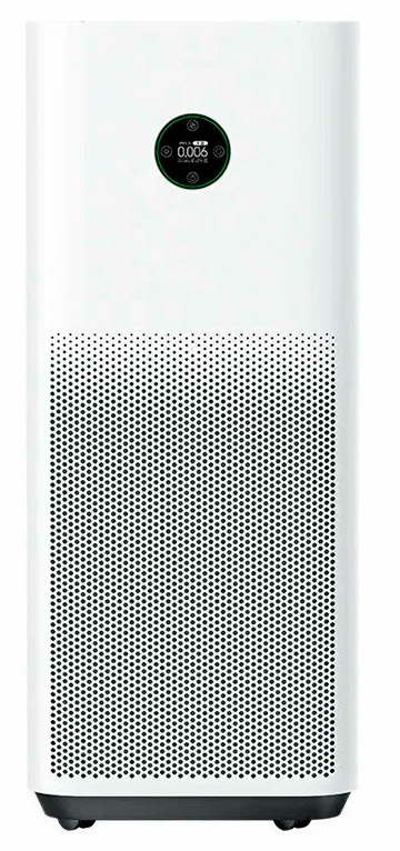 Очиститель воздуха Xiaomi Mijia Air Purifier 4 Pro H (AC-M23-SC) умный очиститель воздуха xiaomi mijia air purifier 4 max ac m21 sc