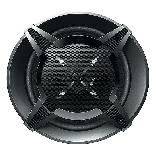 Автомобильная аудиосистема Car Speakers XS-FB1630 аудиосистема lg ol45