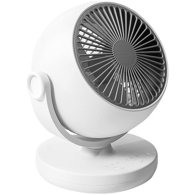 Вентилятор настольный Xiaomi Lydsto Desktop Circulating Fan (XD-ZMXHS02) вентилятор колонный xiaomi bplns01dm