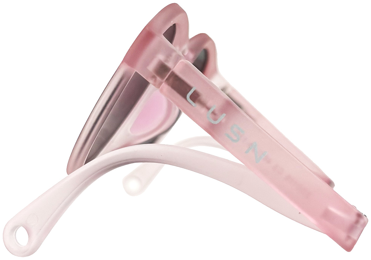 Купить Xiaomi Lusn Children Sunglasses (L-MJ003) Pink