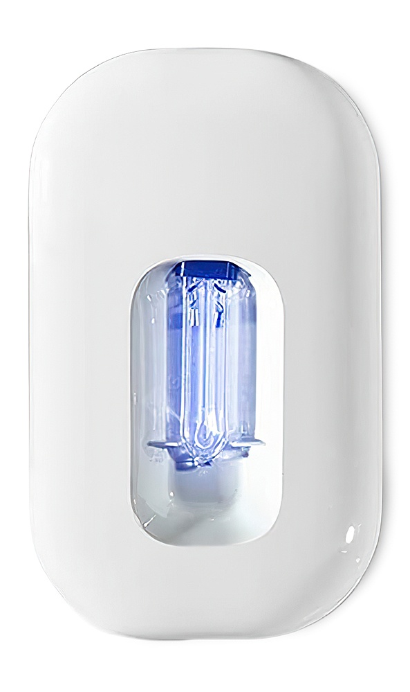 фото Ультрафиолетовый стерилизатор для унитаза xiaomi xiaoda smart intelligent sterilization deodorizer (hd-znsjcw-00)