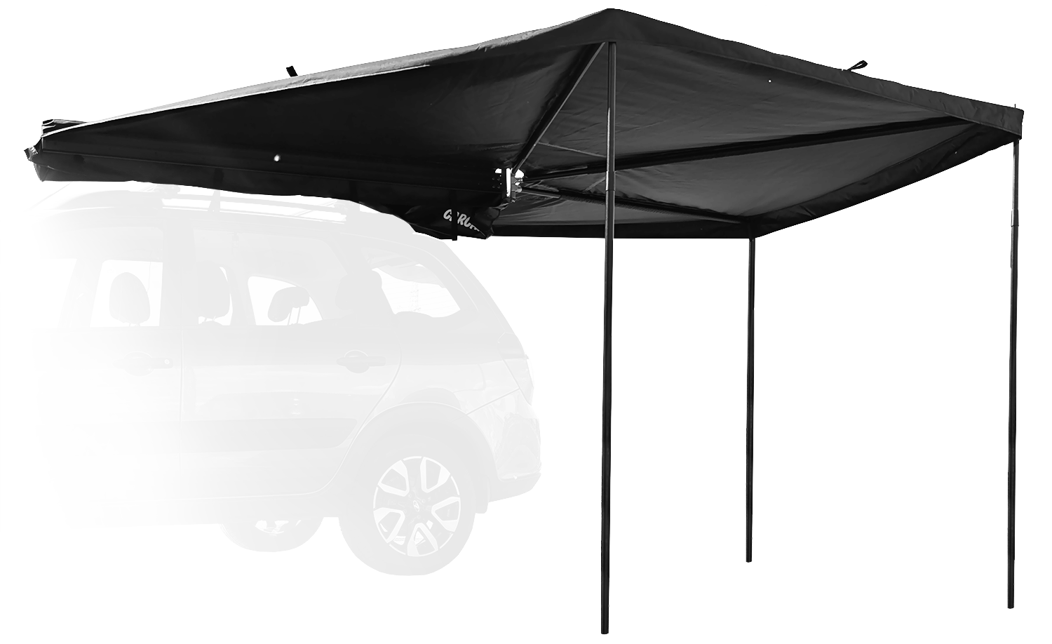 Купить CARCAM CAR SIDE AWNING 270D 606WP