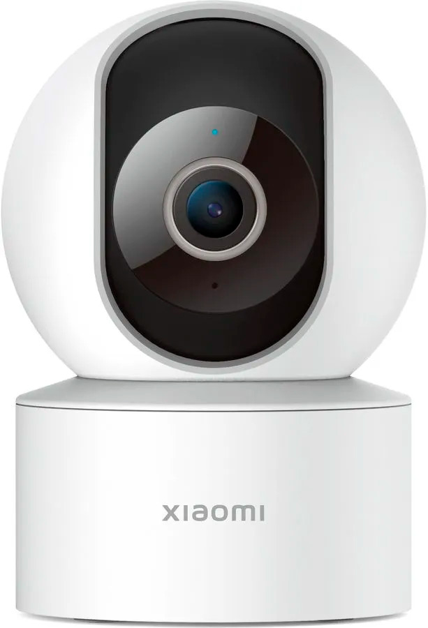 IP-камера видеонаблюдения  Xiaomi Smart Camera C200 (MJSXJ14CM) White replacement smart remote key shell for benz c260 c200 e300 glc s series amg kd car key blanks case