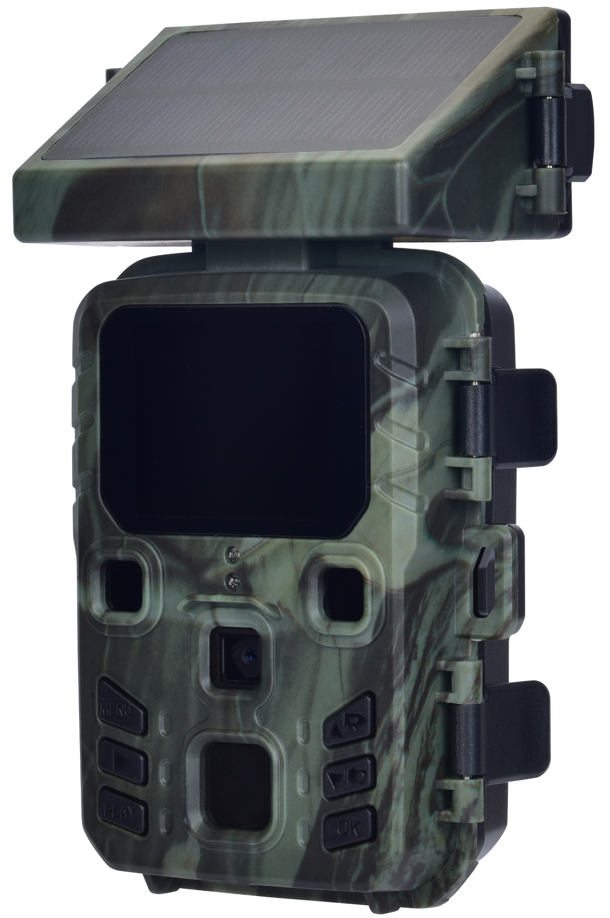 Купить Suntek Mini301S Solar