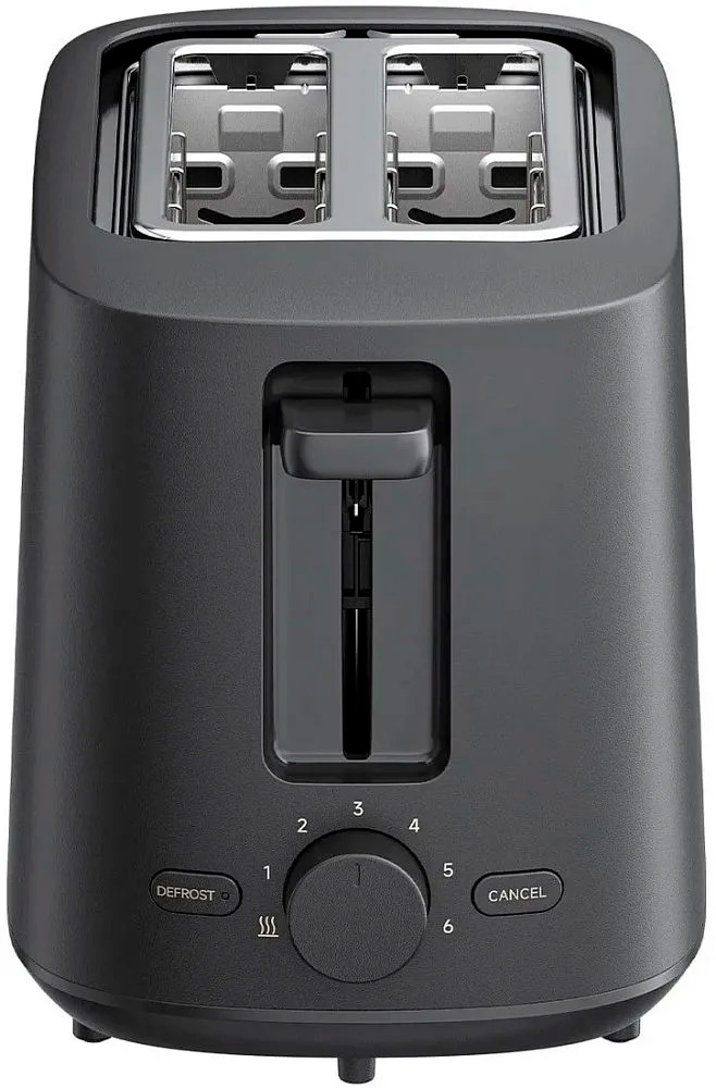 Купить Xiaomi Toaster (XMTSJ01FD) Black