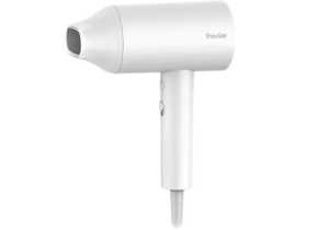 Фен для волос Xiaomi ShowSee Hair Dryer White (VC200-W) фен dreame temperature control hair dryer 1400 вт серый