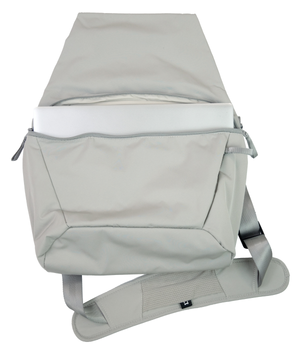 Купить Xiaomi Mijia Crossbody Bag (MJXKB01RM) Frost White