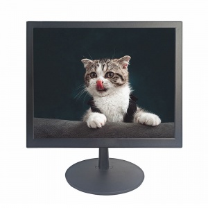 фото Монитор carcam led17a monitor