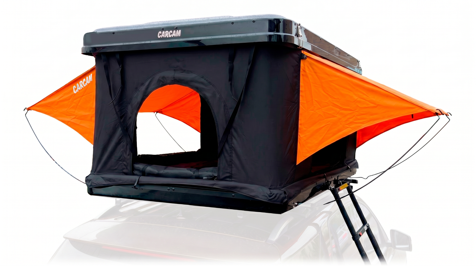 Купить CARCAM Roof Tent (CC6001)