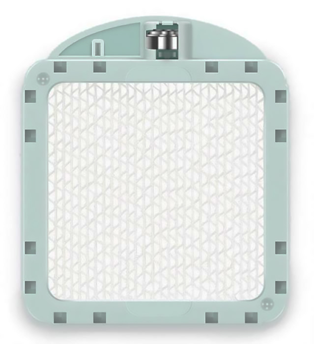 Сменные пластины для Xiaomi Mi Mosquito Repellent White (1шт)