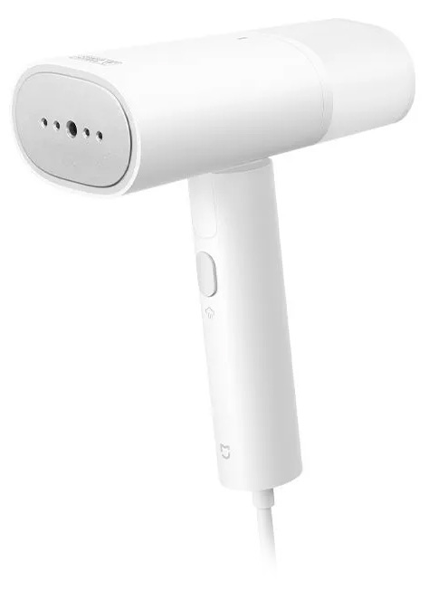 Отпариватель Xiaomi Mijia Handheld Garment Steamer 2 (MJGTJ02LF) White отпариватель centek ct 2370 черн красн
