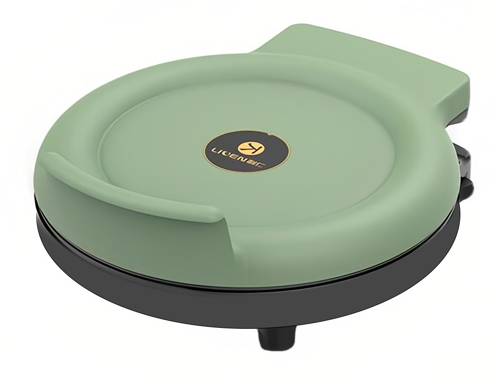 Купить Xiaomi Liven Multifunctional Baking Pan 1200W (LR-J2609) Green