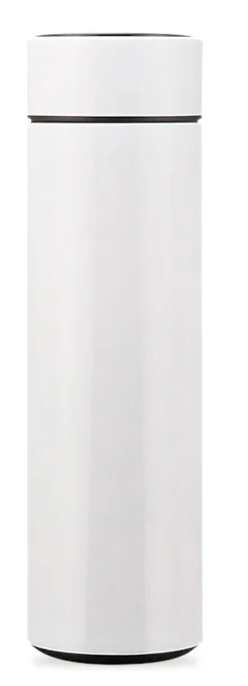 Термос Xiaomi Lofans Vacuum Flask 450ml (BW01) White термос xiaomi quange temperature display thermos kettle bwh 100 white