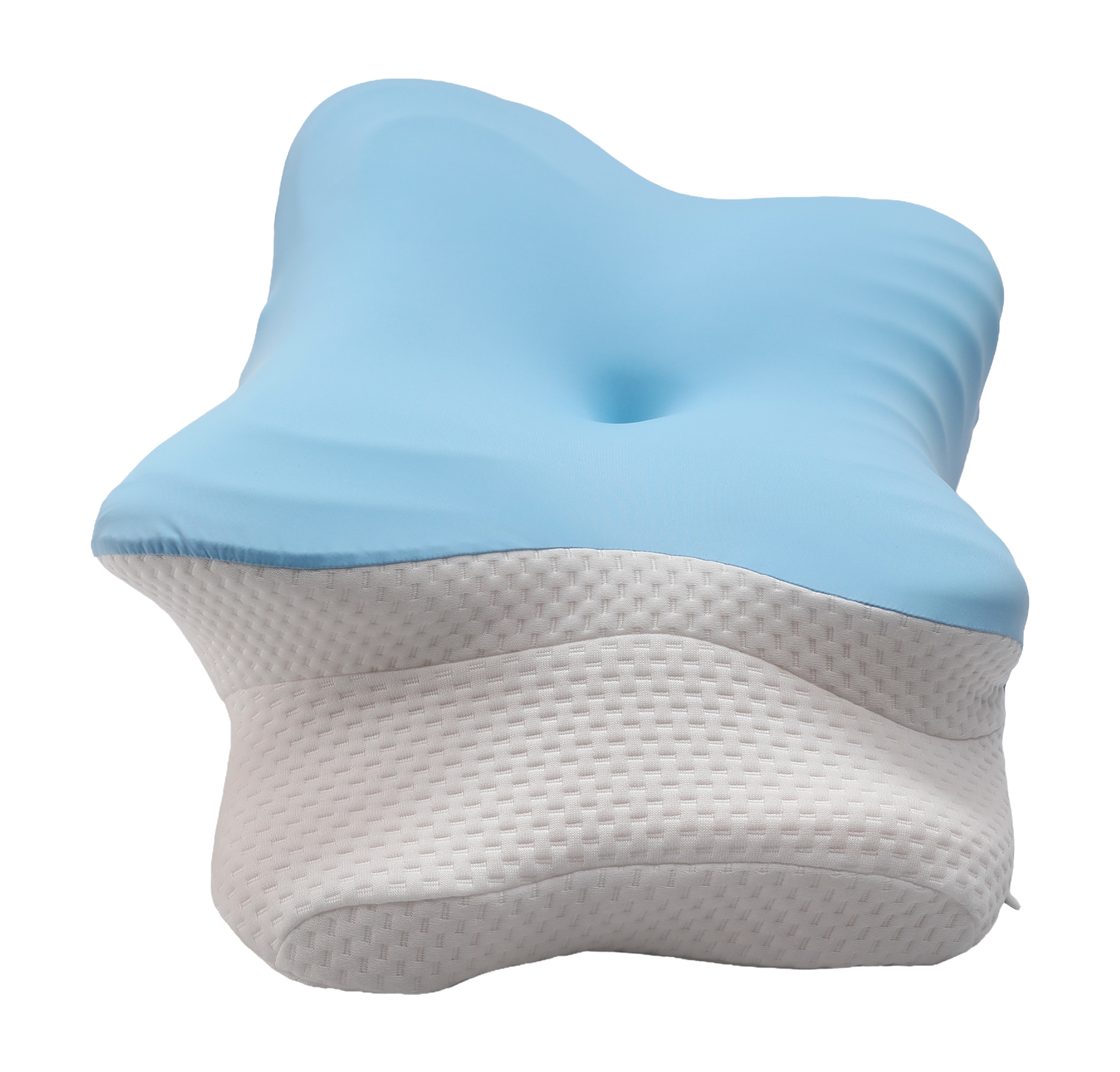 Купить SenCiciMen Orthopedic Pillow P-133 Blue