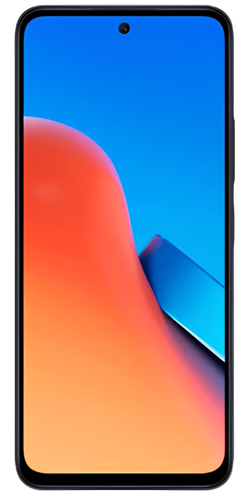 Купить Xiaomi Redmi 12 8/256 Gb Midnight Black