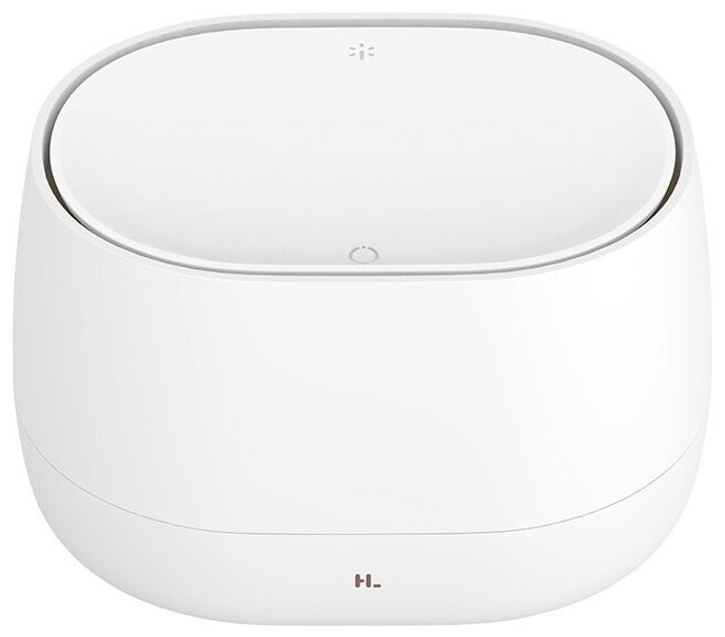 Увлажнитель воздуха Xiaomi HL Aroma Diffuser Pro (HLEOD02) аромадиффузор xiaomi hl aroma diffuser белый