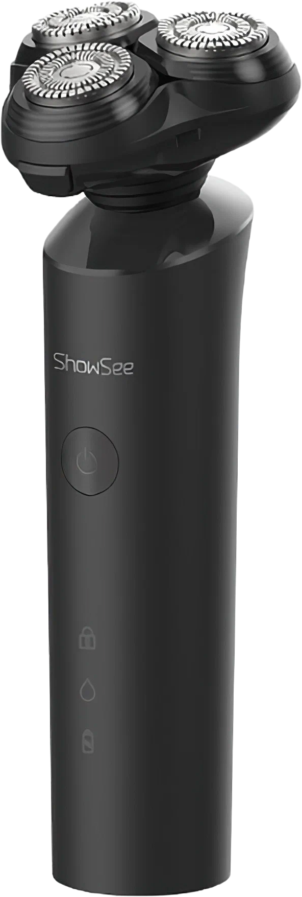 Электробритва Xiaomi ShowSee Electric Shaver F1-R электробритва showsee f302 bk