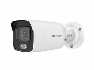 HikVision DS-2CD2027G2-LU(2.8mm) HikVision - фото 1