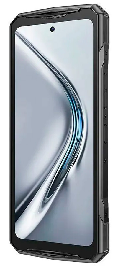 Купить DOOGEE V40 Pro 16/512 Gb Midnight Silver