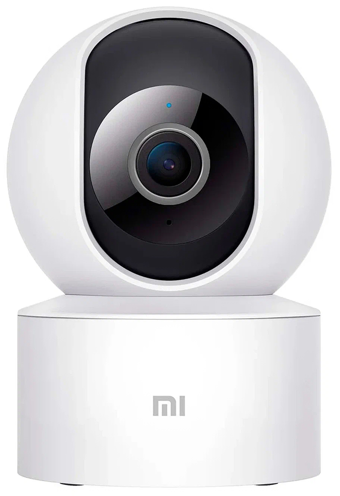 фото Ip-камера xiaomi mi home security camera 360° 1080p se+ (mjsxj10cm)