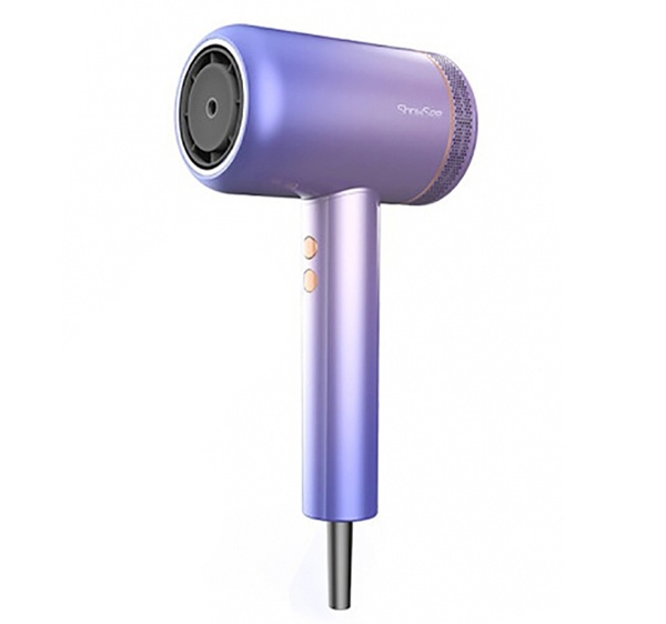 Xiaomi Showsee Hair Dryer Star Shining Violet (A8-V) КАРКАМ