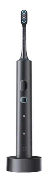 Электрическая зубная Xiaomi Mijia Electric Toothbrush Sonic (T501) Black компрессор mijia electric air compressor 2 mjcqb06qw
