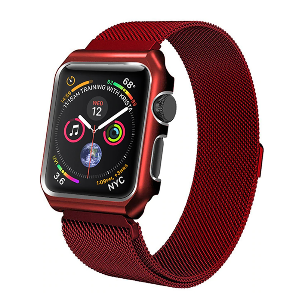 Ремешок для Apple watch 44mm