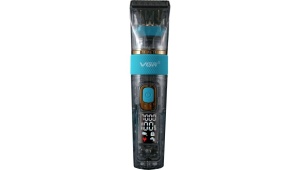 Машинка для стрижки волос VGR Voyager V-695 Professional Hair Clipper hot sale professional barber hair clipper comb hairs trimme for philips qc5105 qc5115 qc5120 qc5125 qc5130 qc5135