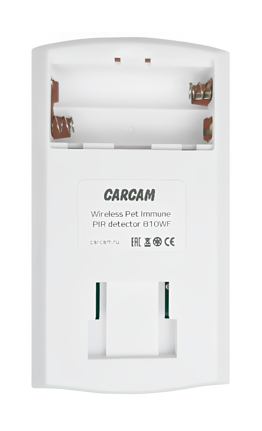 Купить CARCAM Wireless Pet Immune PIR Detector 810WF