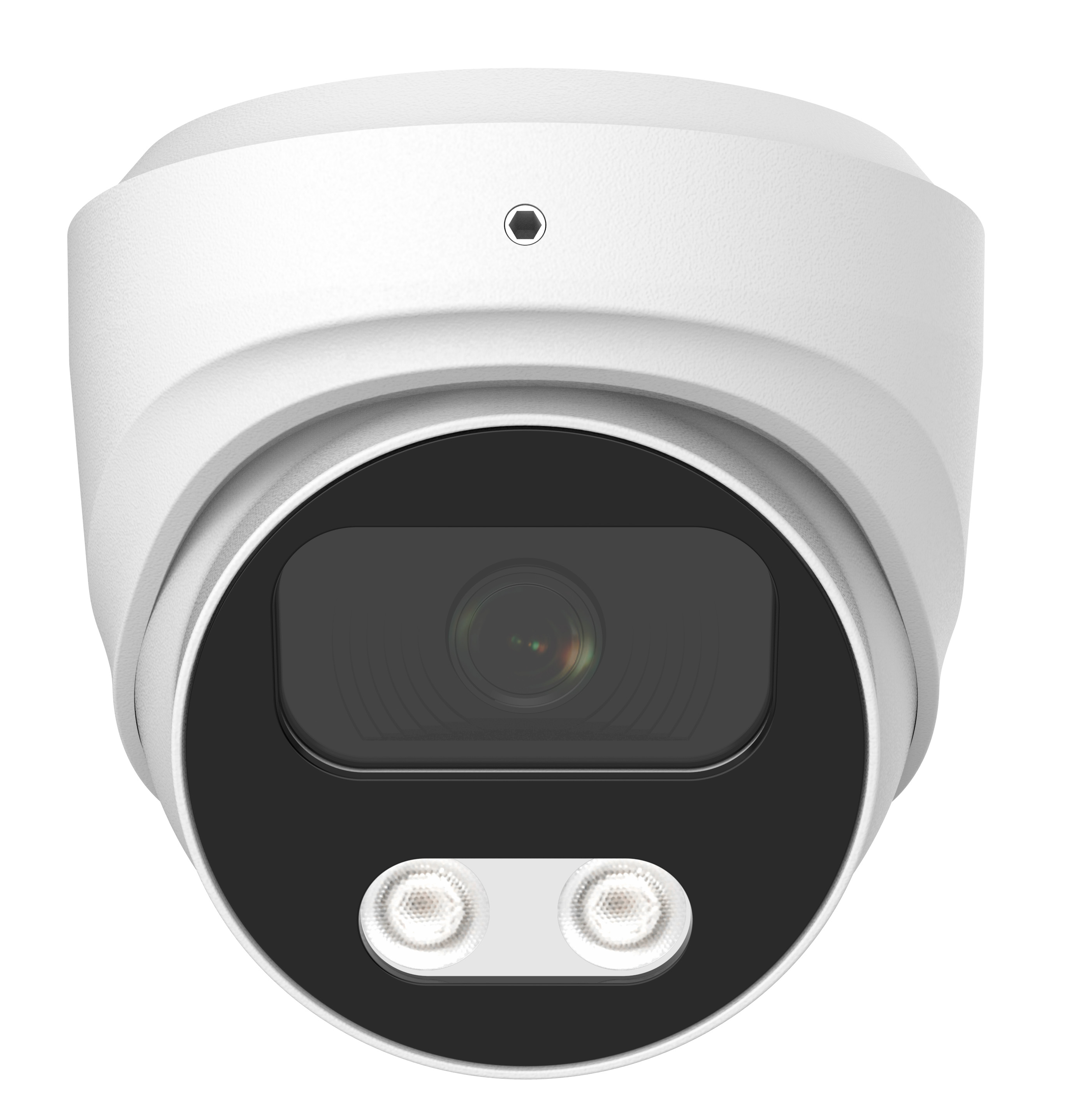 Купольная IP-камера CARCAM 2MP Dome IP Camera 2072SDM