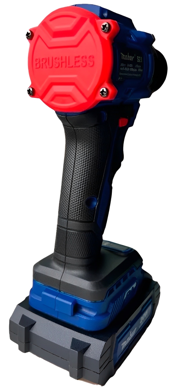 Купить MABAR S21 Аккумуляторная бесщёточная дрель-шуруповёрт