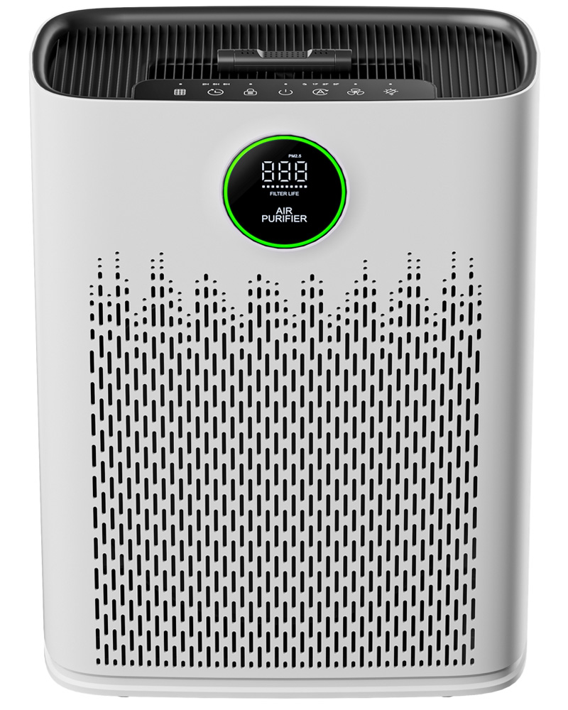Купить Xiaomi Air Purifier (XMZY3866)