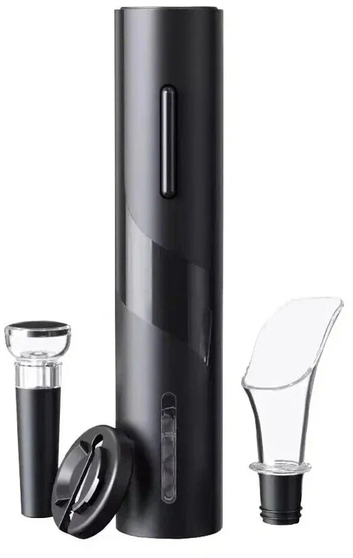 Электрический штопор Xiaomi Bomidi Electric Wine Opener Gift Set (CJ-TZ07) Bomidi