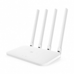 фото Wi-fi роутер xiaomi mi router 4a giga version