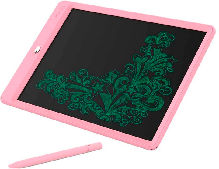 планшет для рисования xiaomi lcd writing tablet 21 hrx02021a grey Планшет для рисования Xiaomi LCD Writing Tablet 10