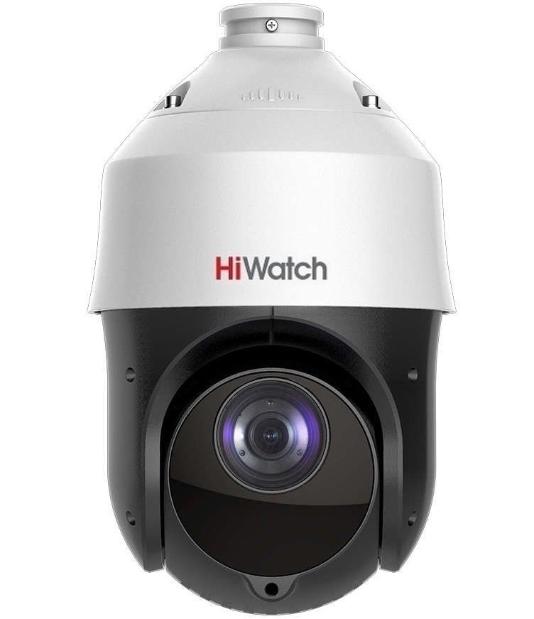 IP-видеокамера HiWatch DS-I225(C) (4.8-120mm) ip видеокамера hiwatch ds i200 d 4 mm