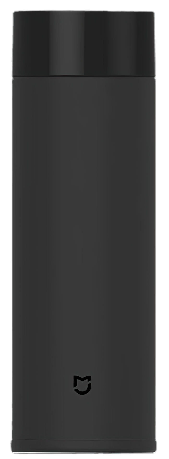 Термос Xiaomi Mijia Mini Mug 350ml Black (MJMNBWB01WC) КАРКАМ
