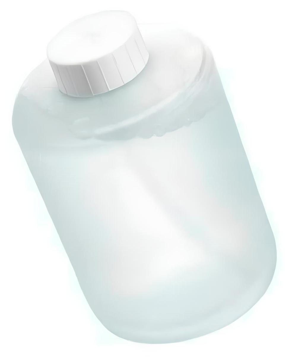 Купить Xiaomi Daily Element Antibacterial Foaming Hand Sanitizer 320ml (3pcs) White