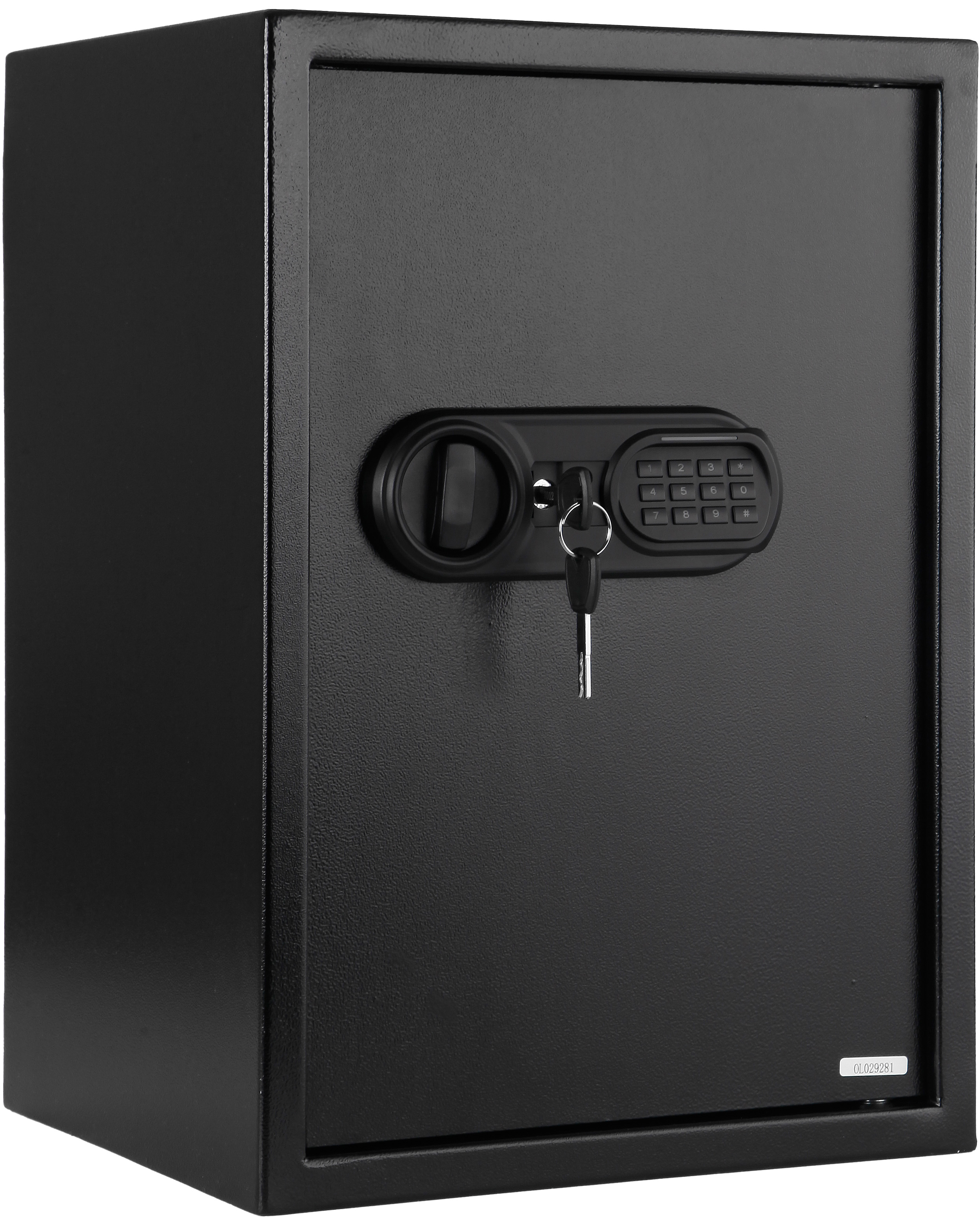 Купить CARCAM Electronic Safe Box (XM50EIS)