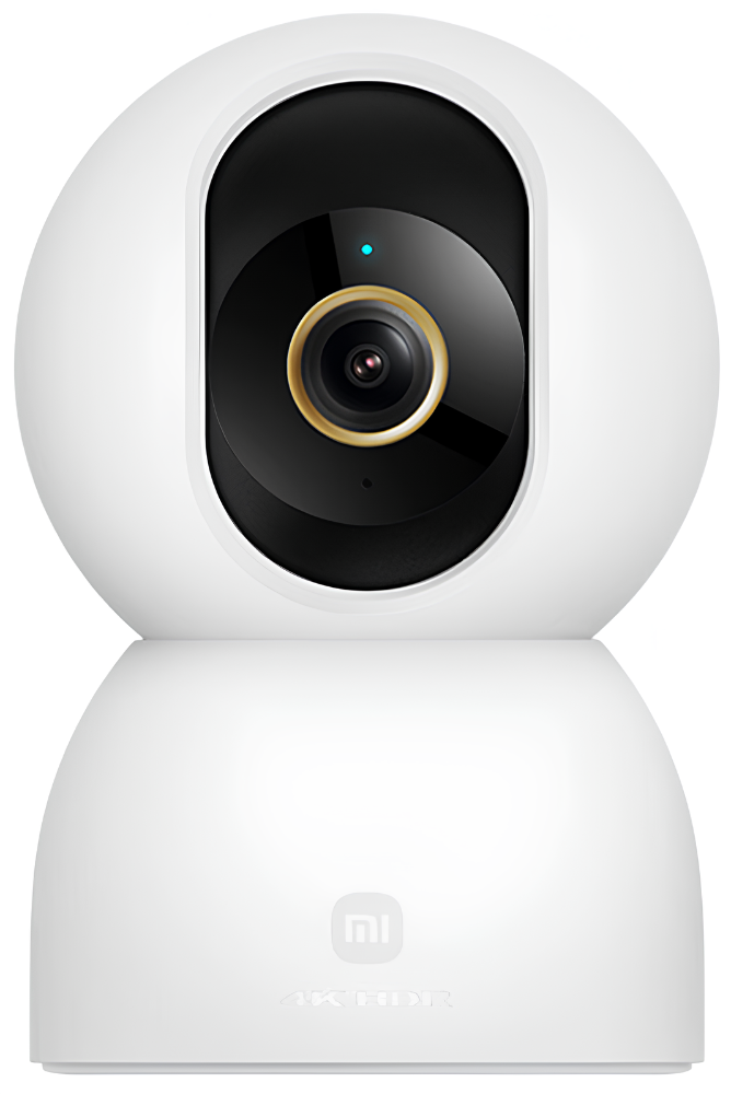 Купить Xiaomi Smart Camera C701 (MJSXJ27CM) EU White