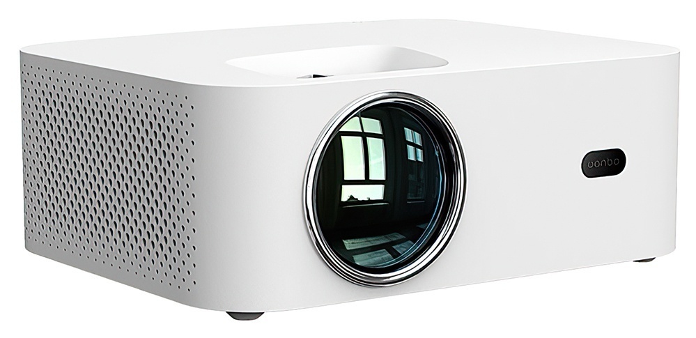 Xiaomi Wanbo Projector X1 Pro КАРКАМ