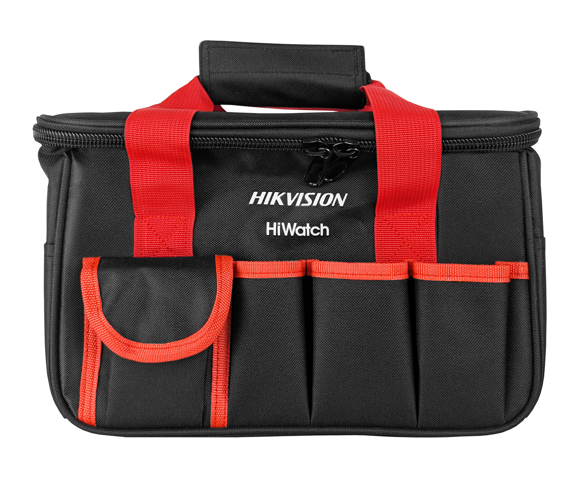 Купить Hikvision/Hiwatch Tool Bag Black
