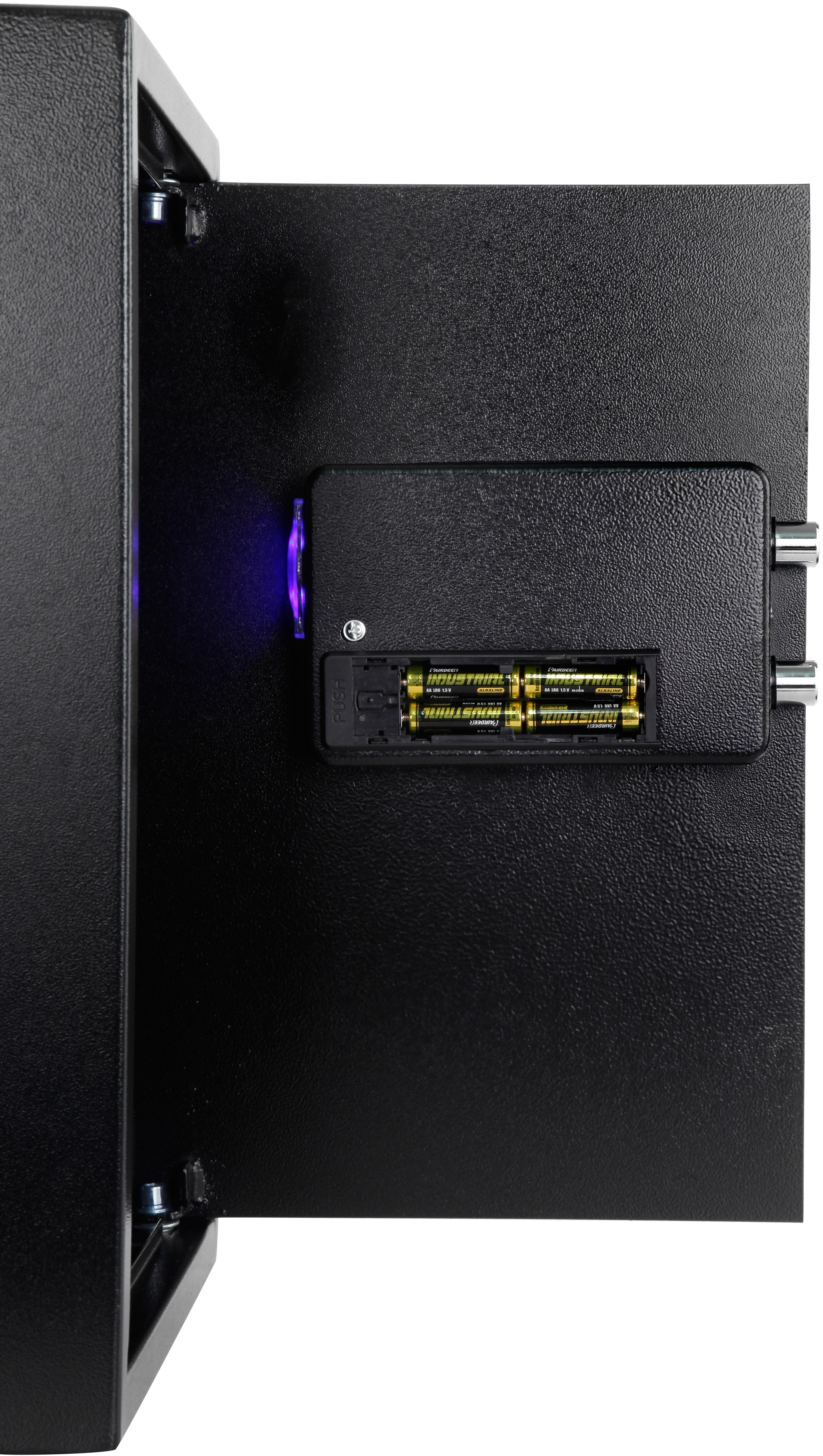 Купить CARCAM Electronic Safe Box (XM50EIS)